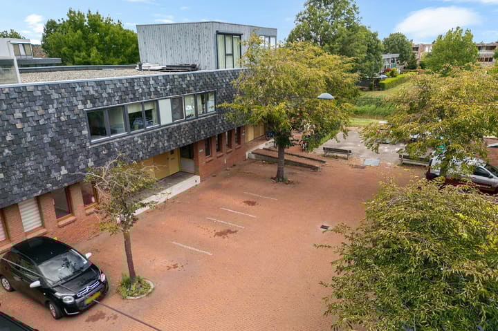 Foto 7 van Vliehors 23