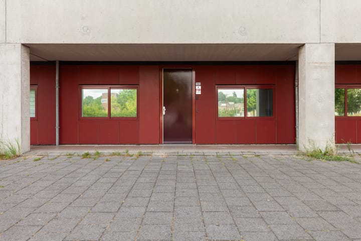 Foto 6 van Dr Wibautplein 146