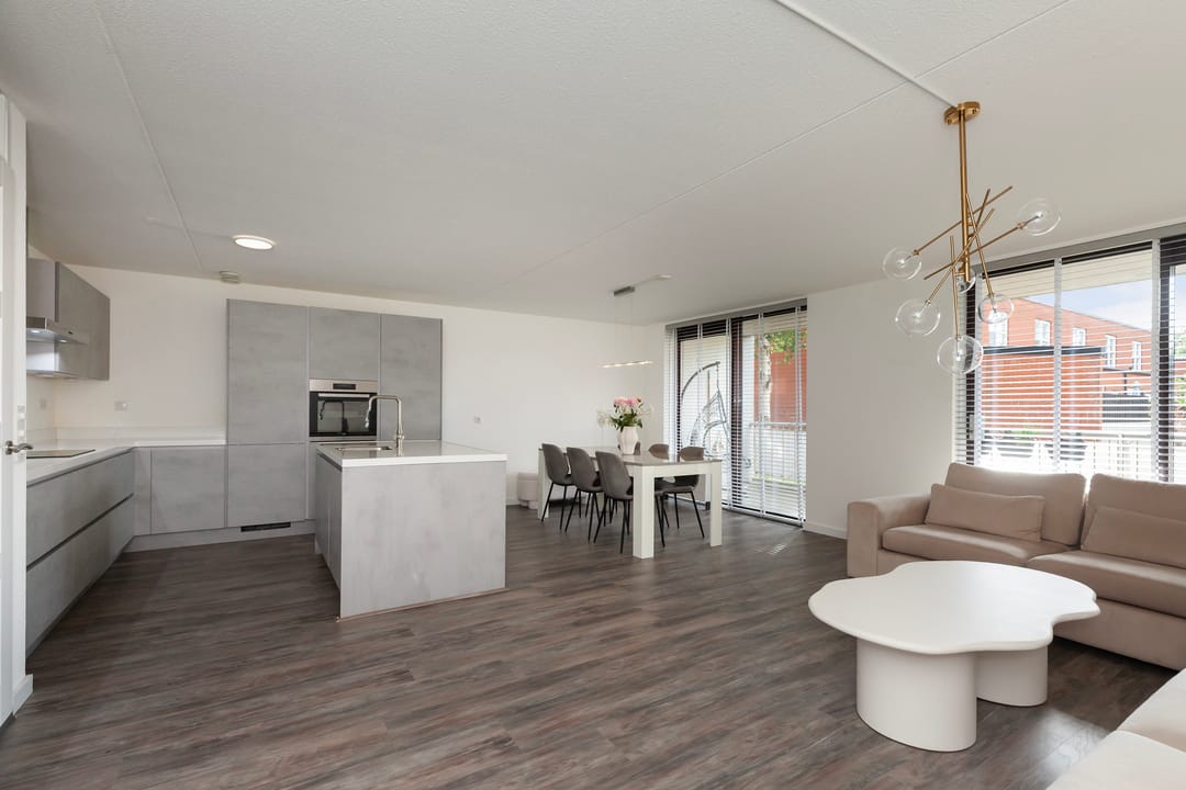 Foto 8 van Dr Wibautplein 146