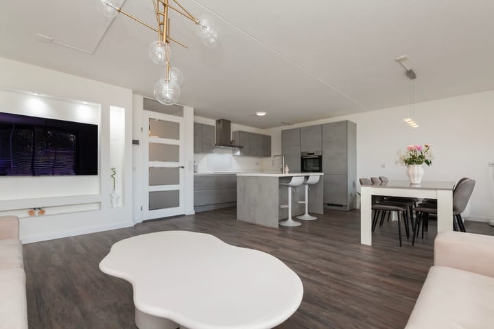 Foto 9 van Dr Wibautplein 146