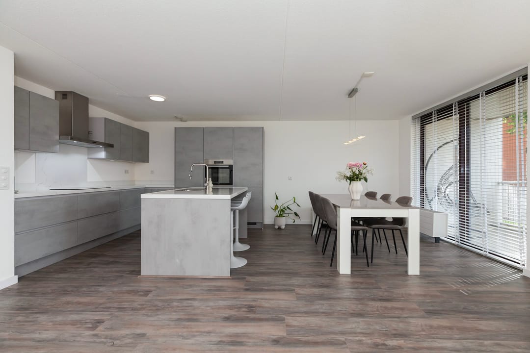 Foto 11 van Dr Wibautplein 146