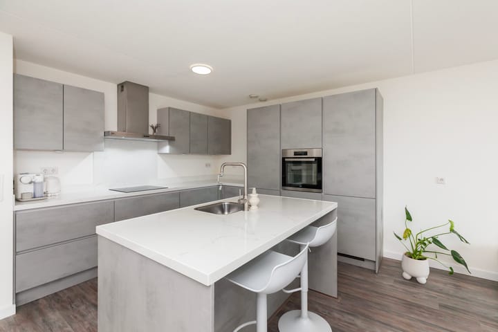 Foto 16 van Dr Wibautplein 146