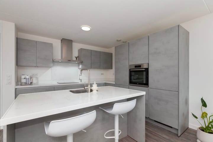 Foto 18 van Dr Wibautplein 146