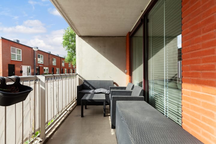 Foto 20 van Dr Wibautplein 146