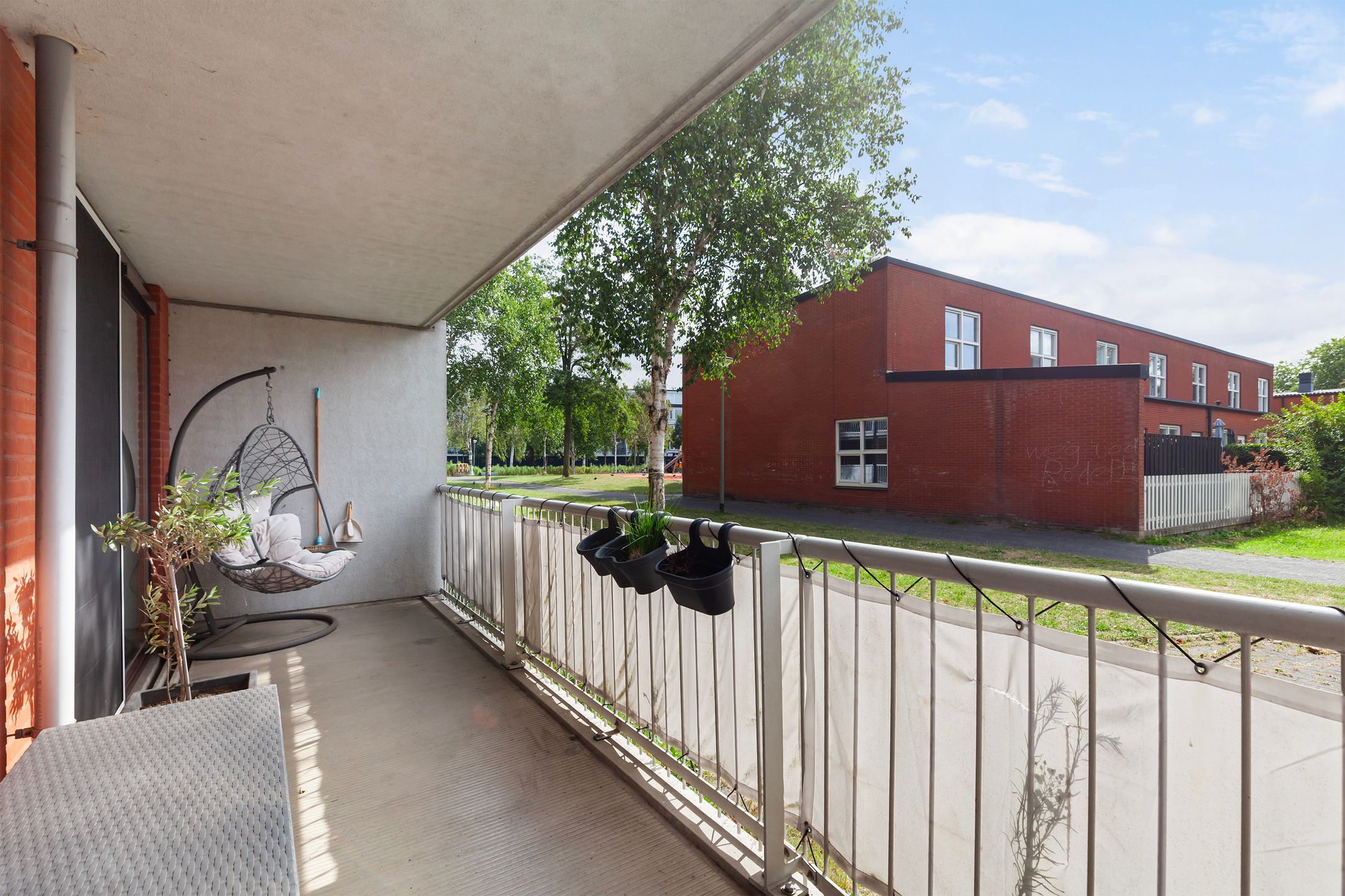 Foto 21 van Dr Wibautplein 146