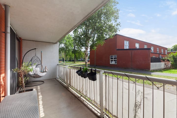 Foto 21 van Dr Wibautplein 146