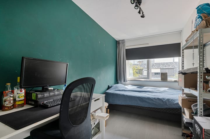 Foto 23 van Vliehors 23