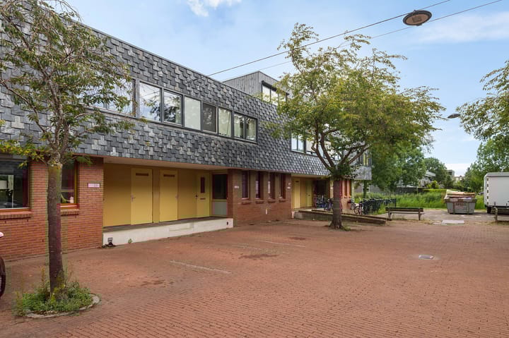 Foto 27 van Vliehors 23