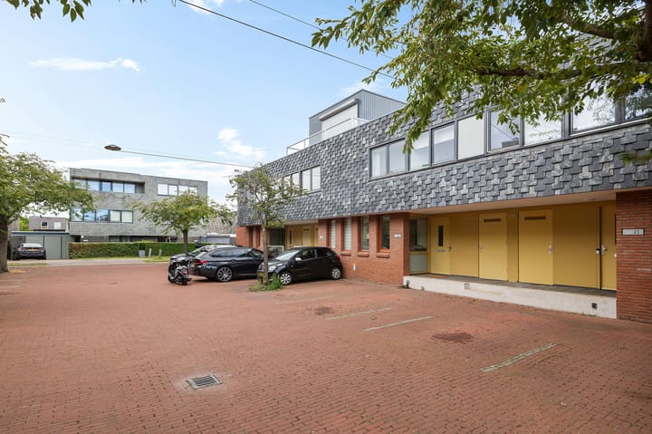 Foto 28 van Vliehors 23