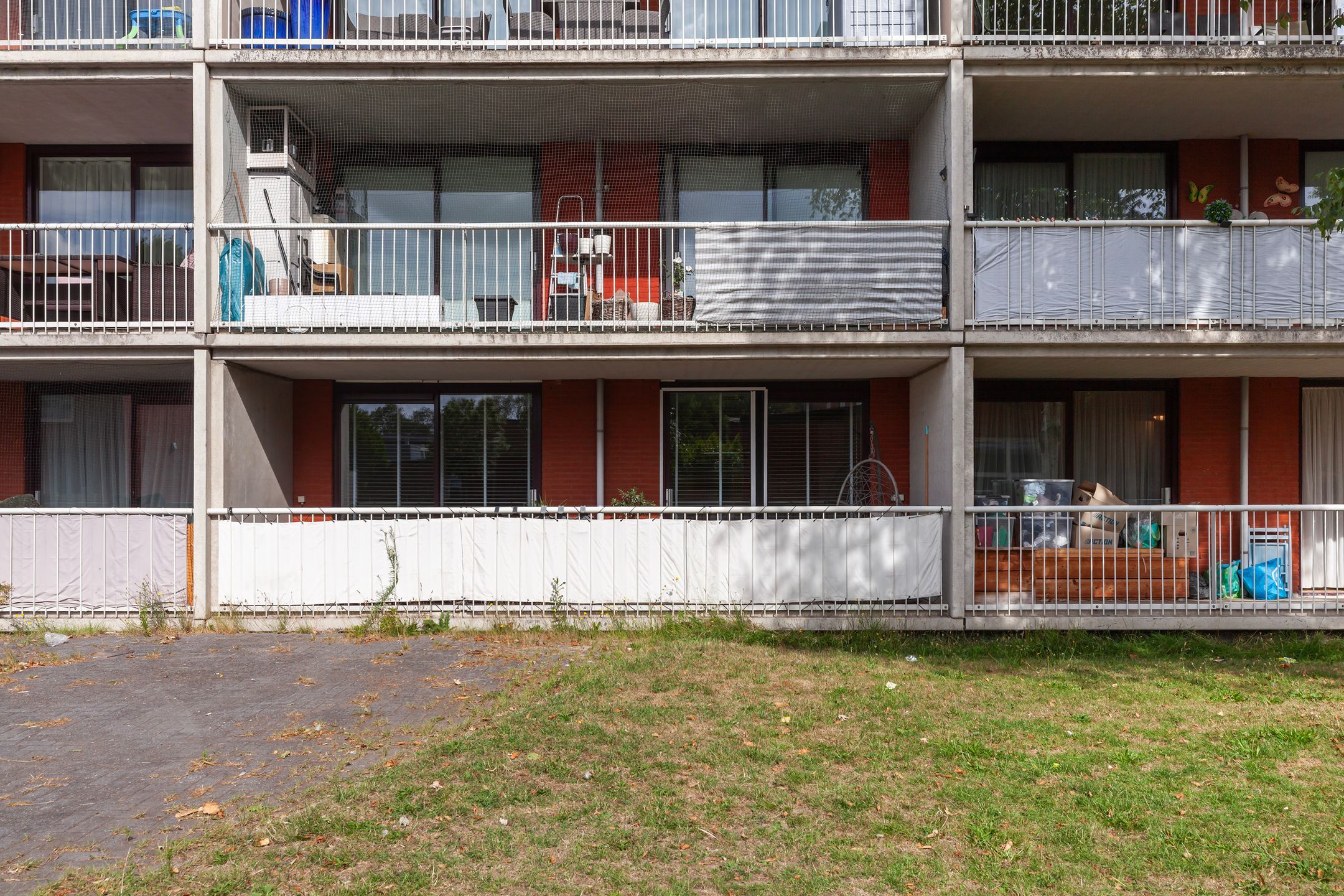 Foto 33 van Dr Wibautplein 146