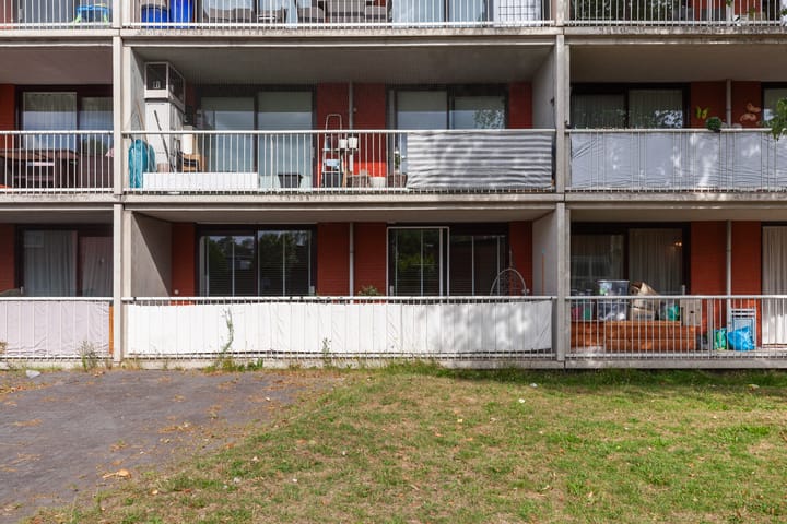 Foto 33 van Dr Wibautplein 146