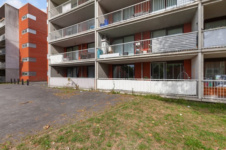 Foto 34 van Dr Wibautplein 146