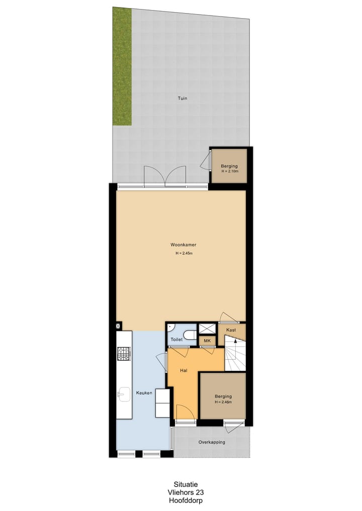 Foto 34 van Vliehors 23