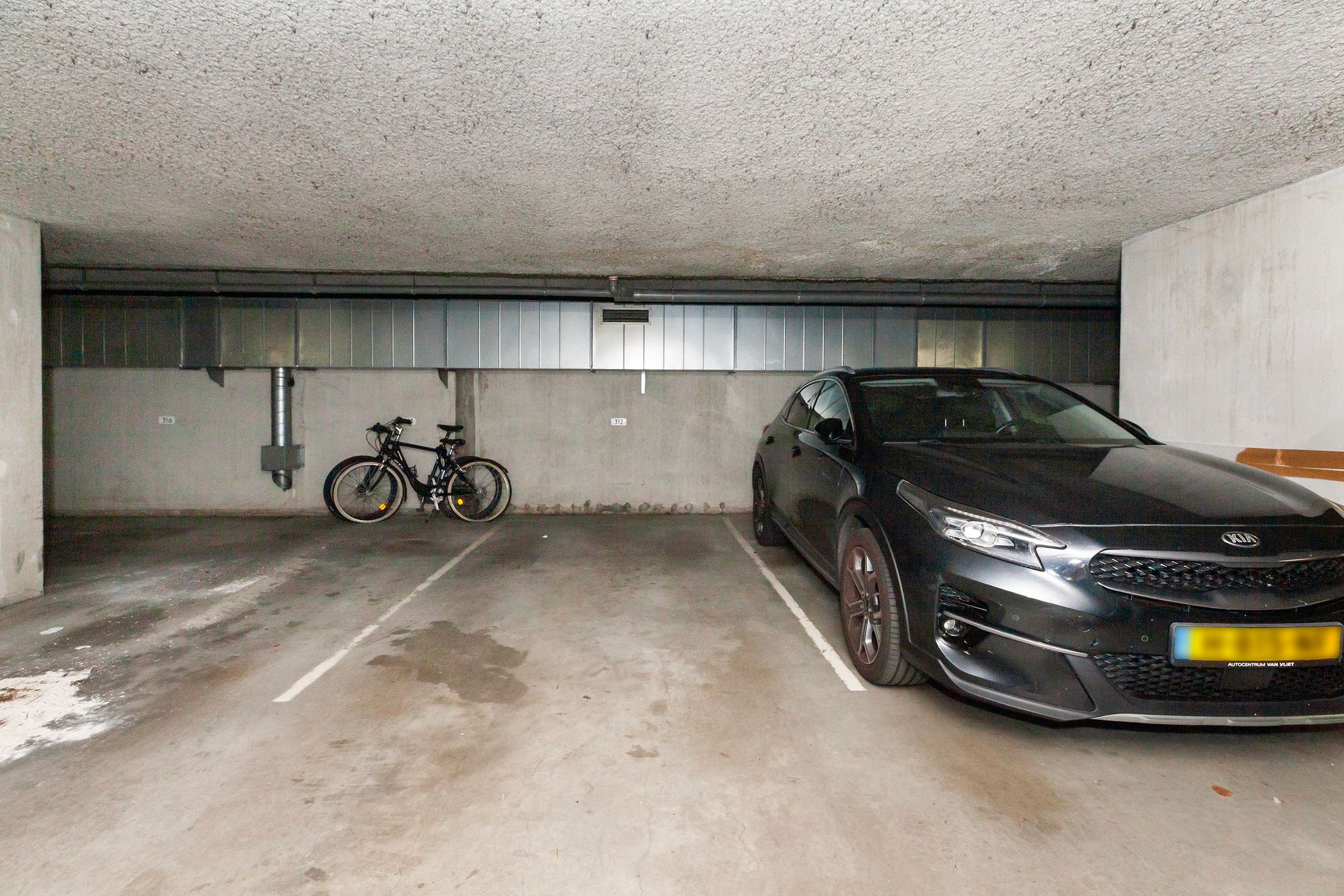 Foto 36 van Dr Wibautplein 146