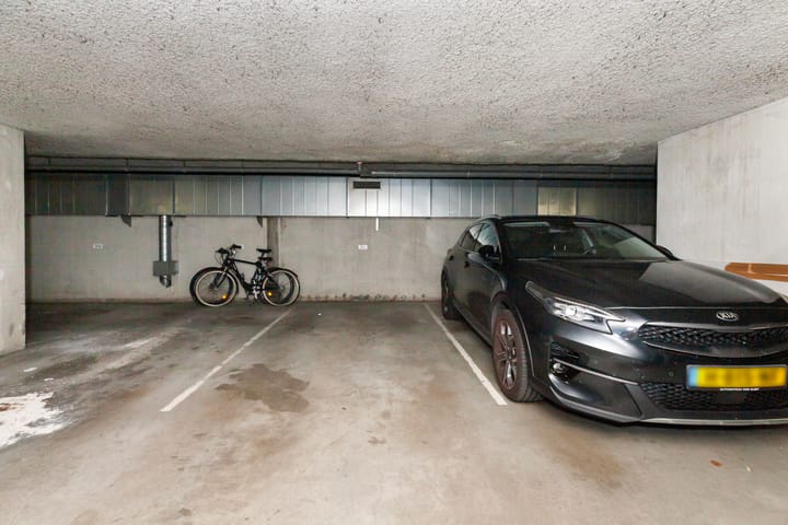 Foto 36 van Dr Wibautplein 146