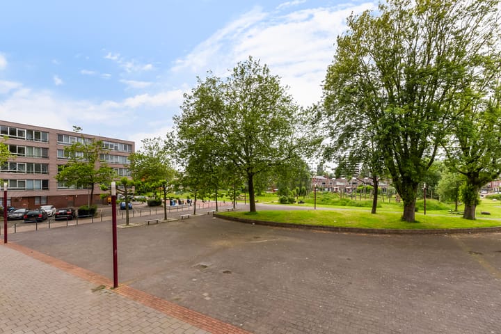 Foto 37 van Dr Wibautplein 146