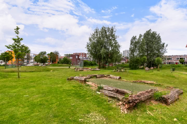 Foto 38 van Dr Wibautplein 146