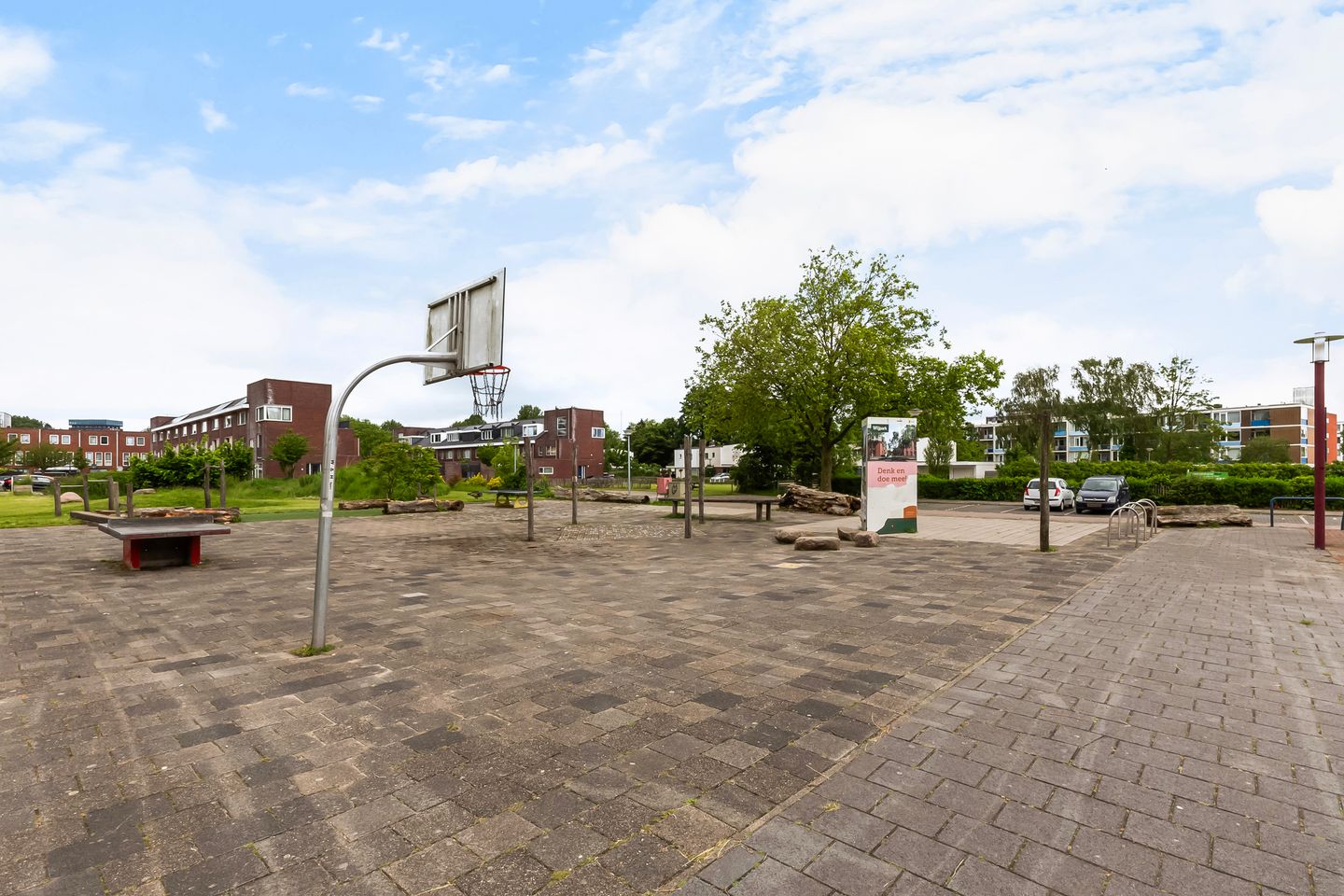 Foto 40 van Dr Wibautplein 146