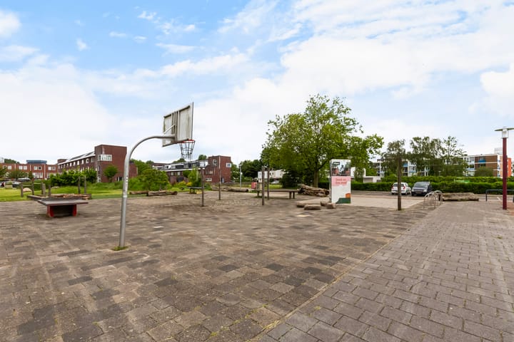 Foto 40 van Dr Wibautplein 146