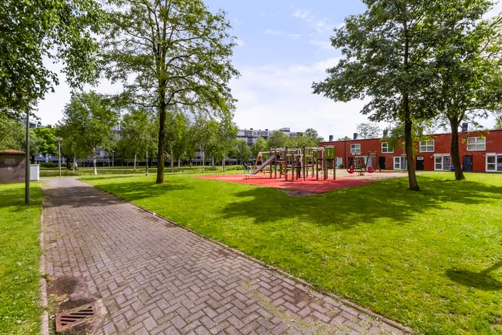 Foto 41 van Dr Wibautplein 146