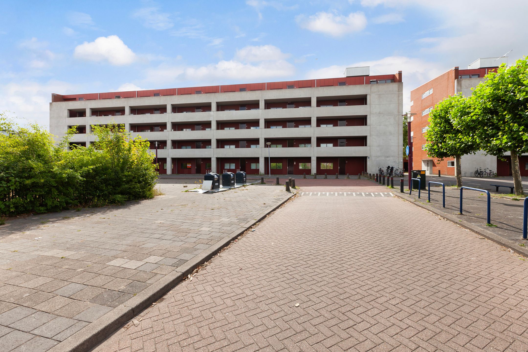 Foto 42 van Dr Wibautplein 146