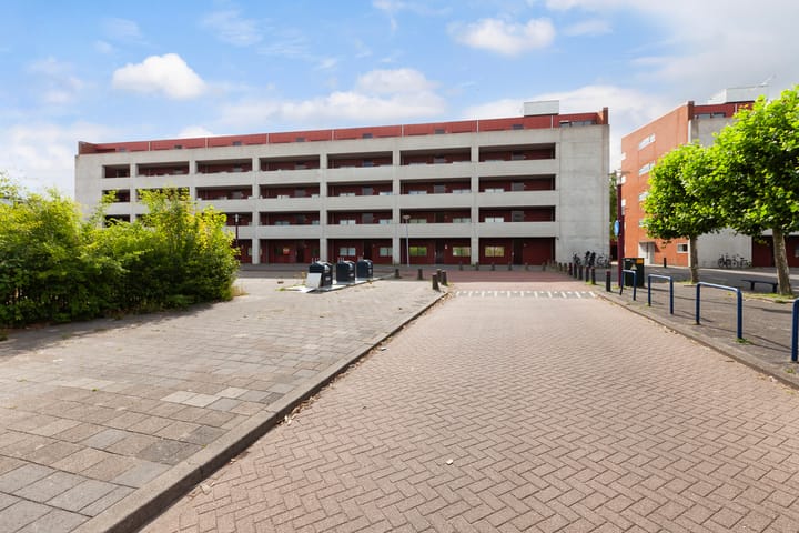 Foto 42 van Dr Wibautplein 146