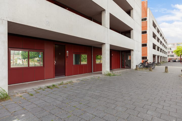 Foto 43 van Dr Wibautplein 146