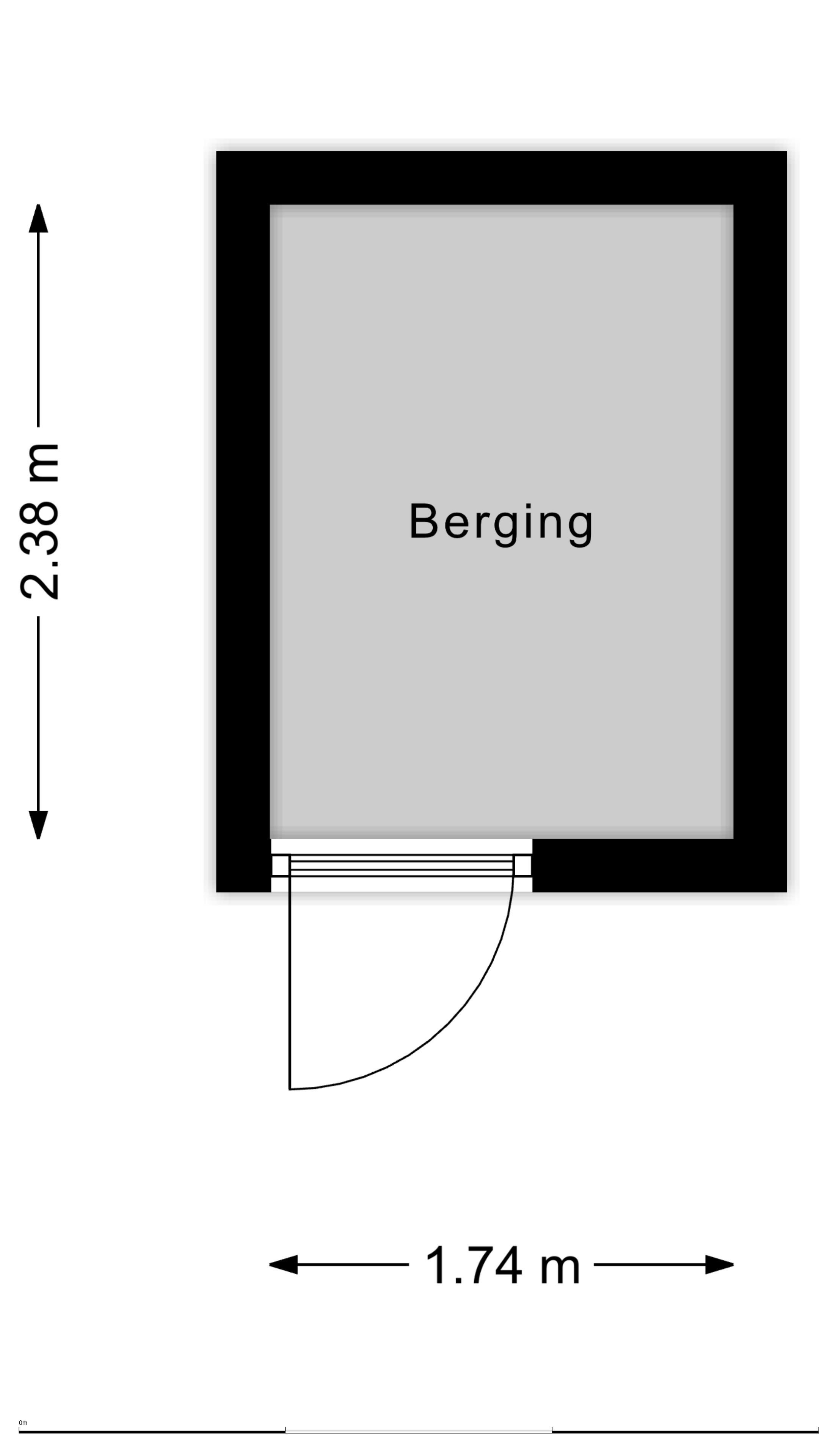 Foto 45 van Dr Wibautplein 146
