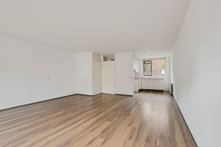 Foto 3 van Hallsteinstraat 59