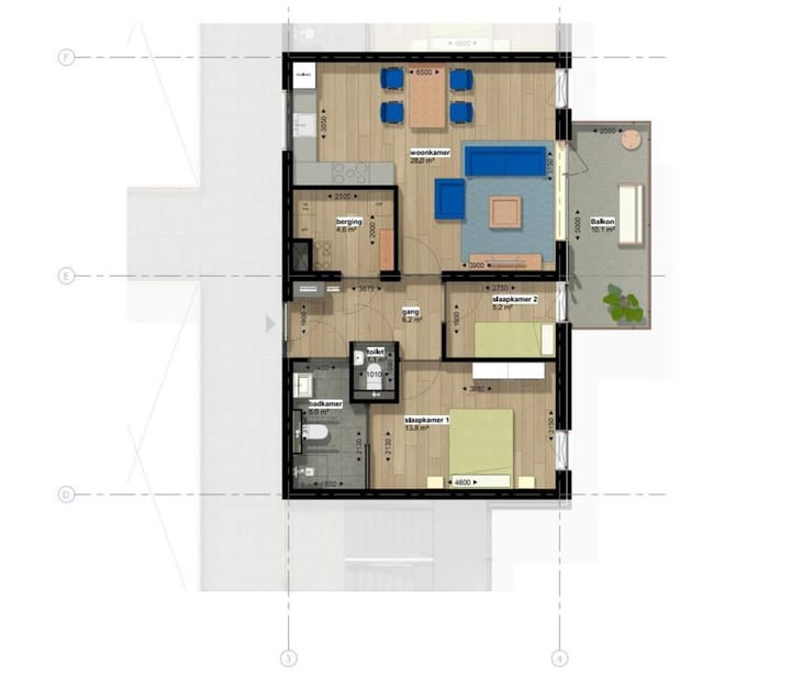 Photo 23 of Velperweg 143-30