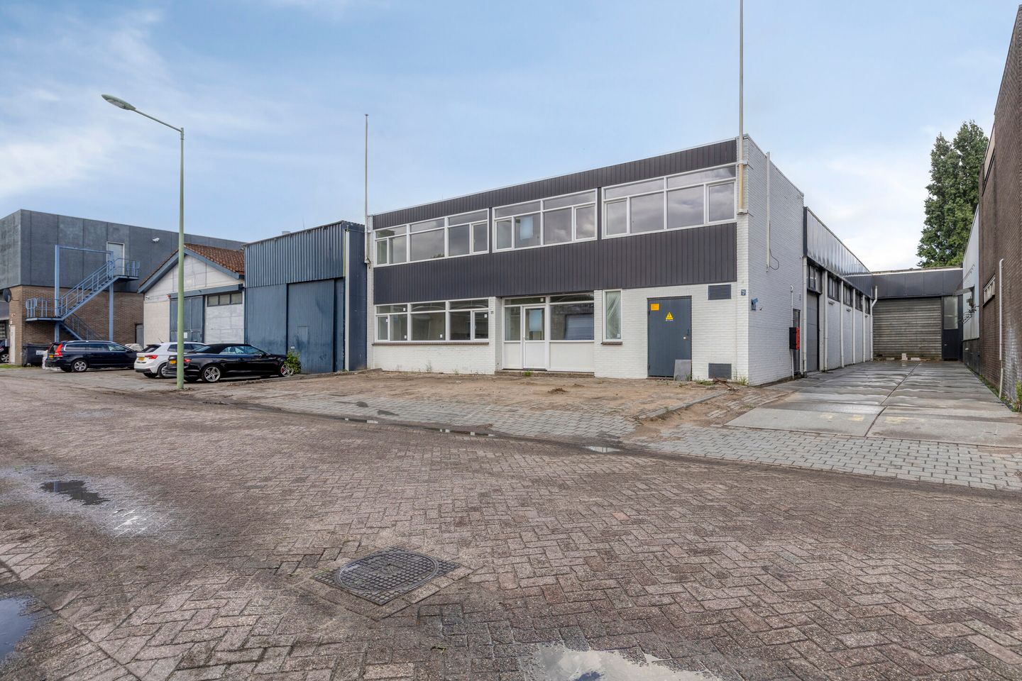 View photo 1 of Marconistraat 20