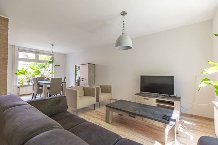 Foto 2 van Berkenlaan 34