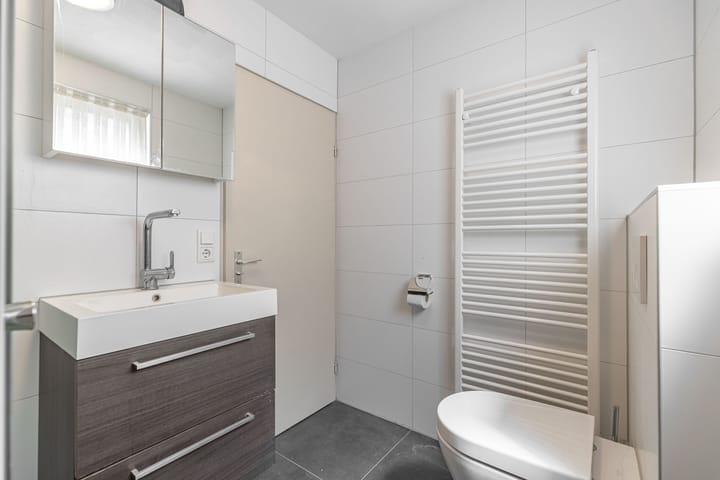 Foto 4 van Berkenlaan 34