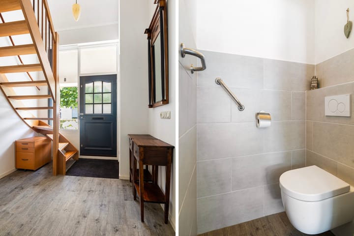 Foto 9 van Warring 65