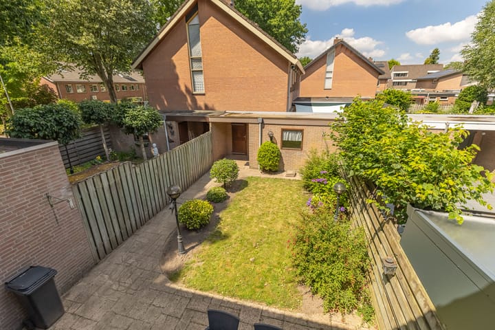 Foto 5 van Berkenlaan 34