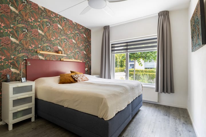 Foto 10 van Warring 65