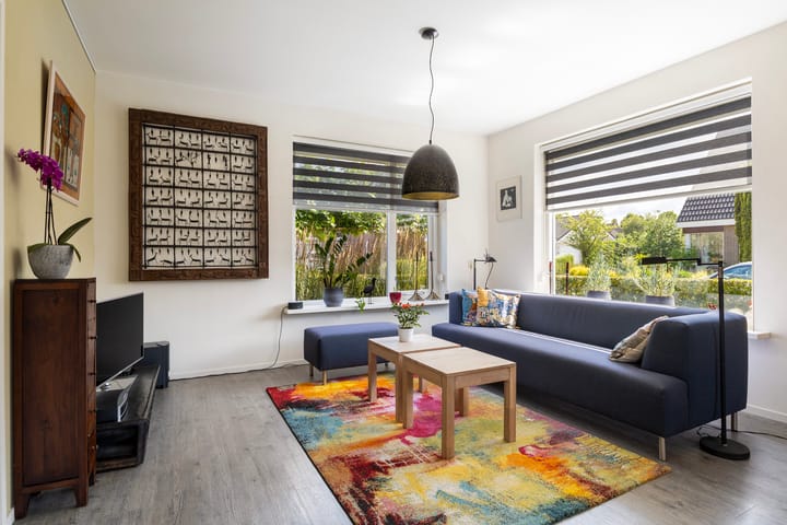 Foto 16 van Warring 65