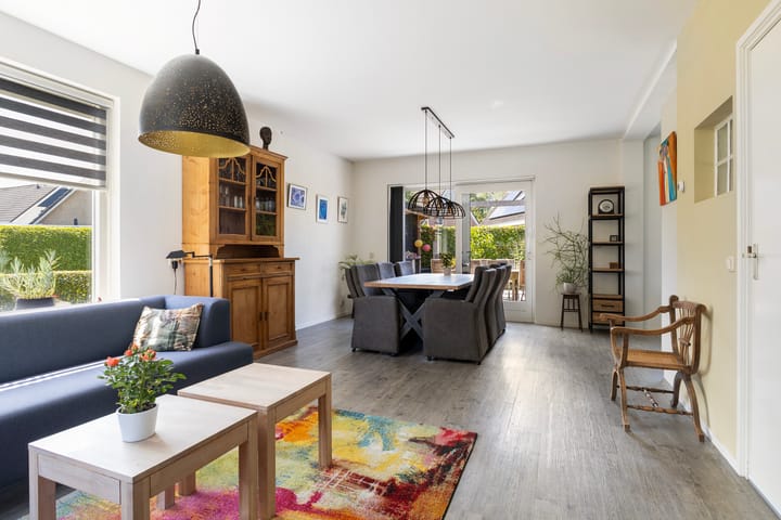 Foto 17 van Warring 65