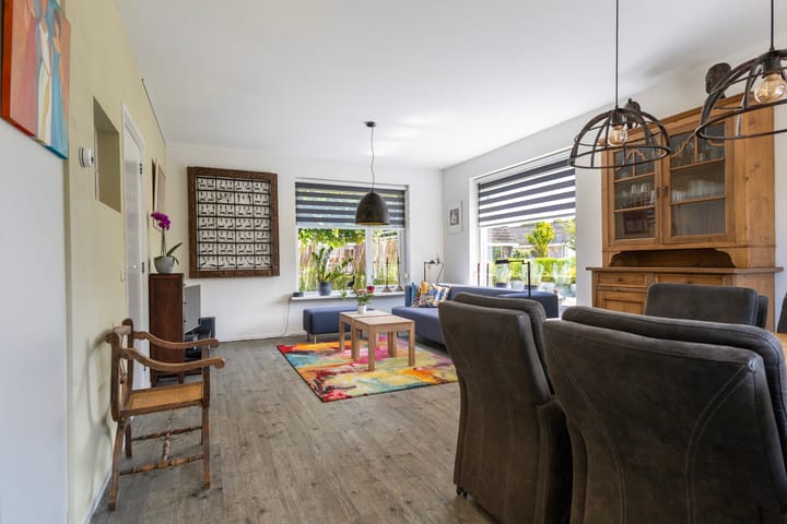 Foto 19 van Warring 65