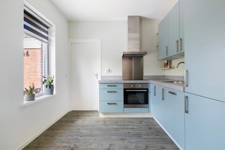 Foto 21 van Warring 65