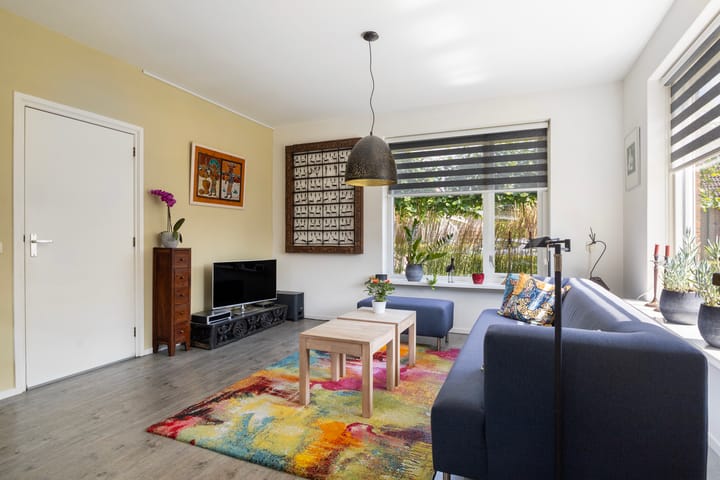 Foto 15 van Warring 65