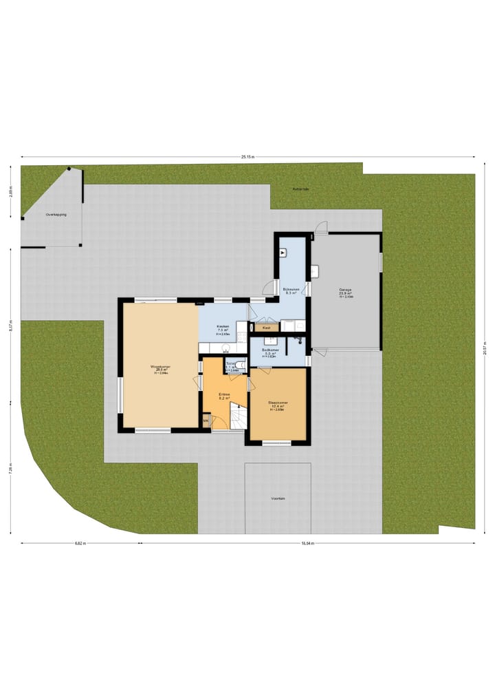 Foto 73 van Warring 65