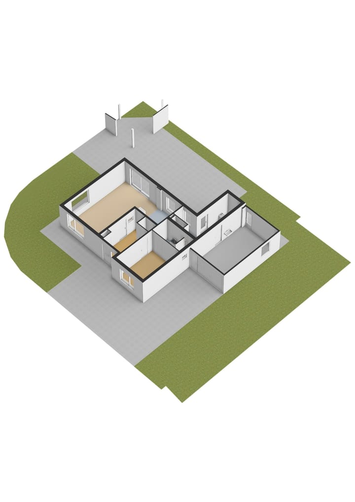 Foto 74 van Warring 65