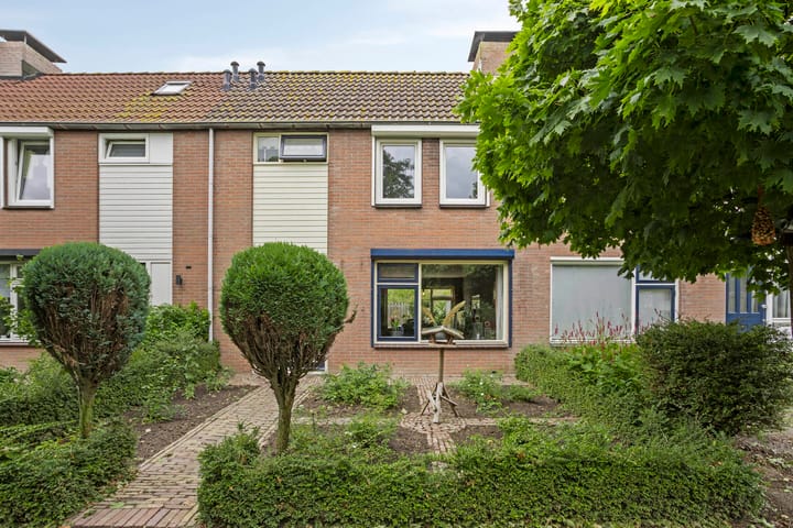 Clausstraat 17