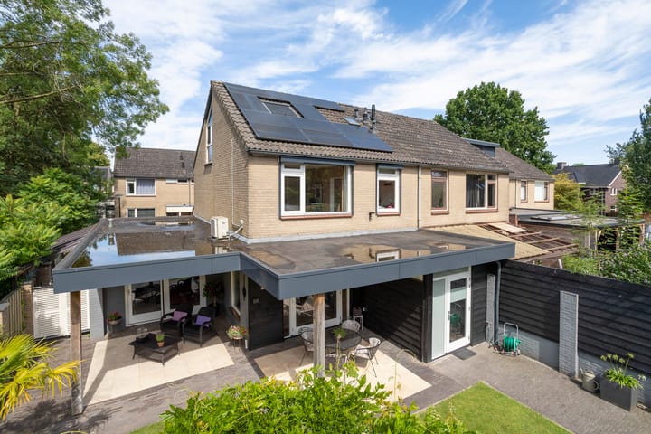 Foto 1 van 2e Vijverstraat 7