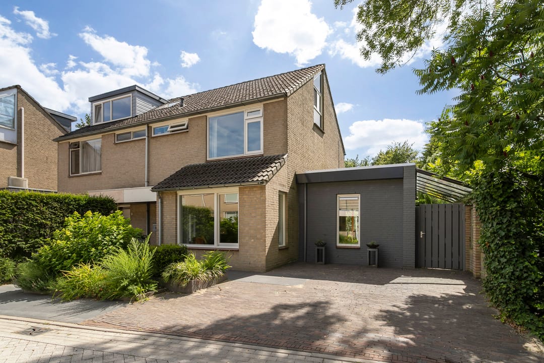 Photo 2 of 2e Vijverstraat 7