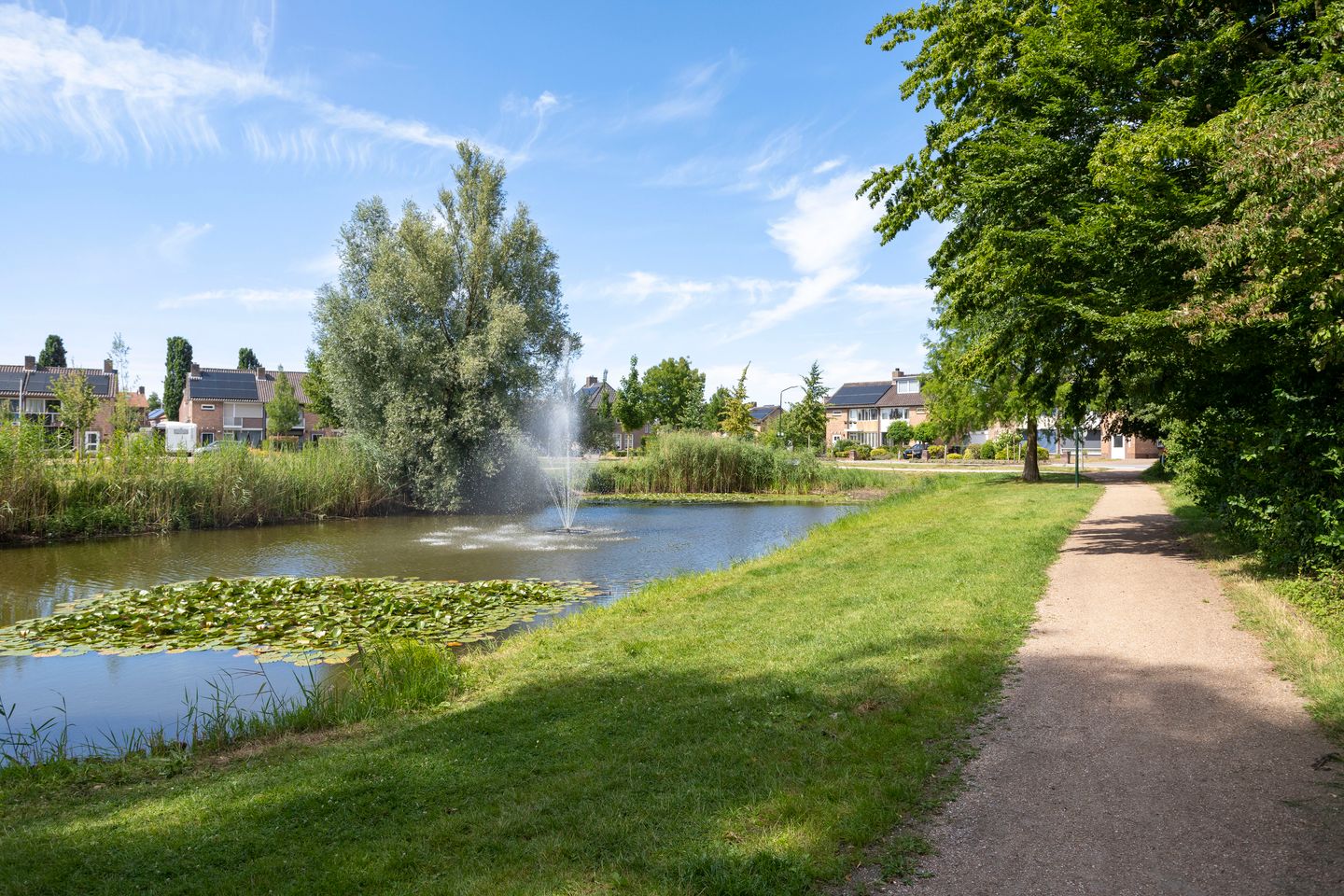 Photo 4 of 2e Vijverstraat 7