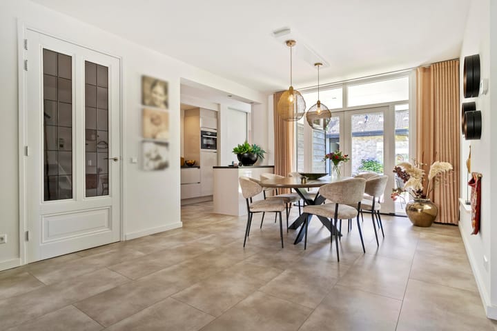 Foto 5 van 2e Vijverstraat 7