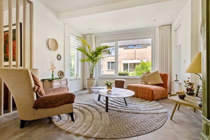 Foto 6 van 2e Vijverstraat 7