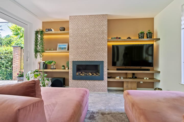 Foto 8 van 2e Vijverstraat 7